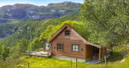 Superbe maison de 4 chambres à VikesÄ