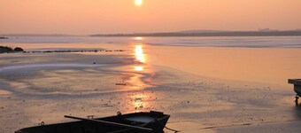 Apartment Parkblick - Ferienapartments Zum Hafen