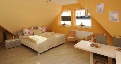 Apartment Parkblick - Ferienapartments Zum Hafen