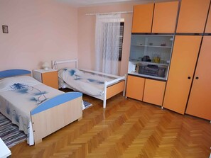 1 Schlafzimmer