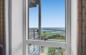 Interior - 1 bedroom awesome apartment in Tranekær (Tranekær)