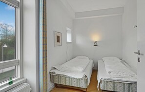 1 Schlafzimmer
