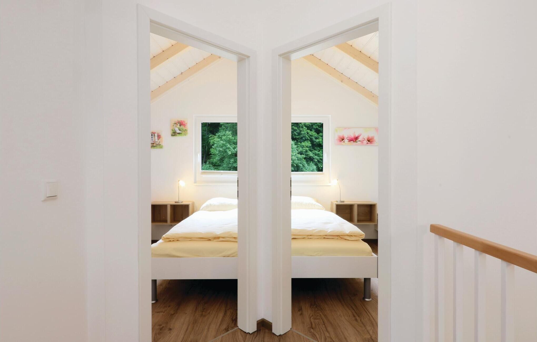 4 bedrooms, free WiFi