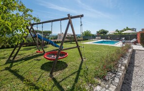Espace pour enfants