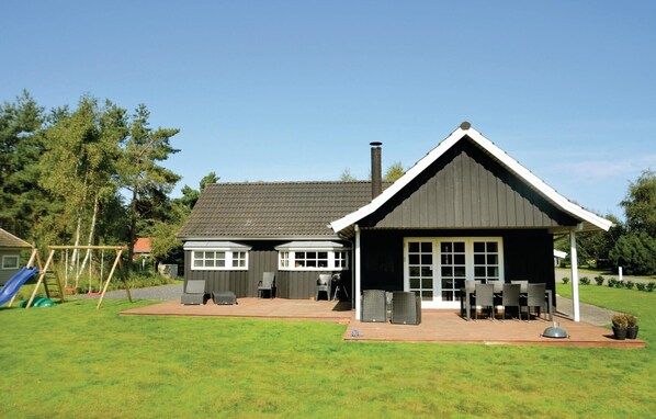 Exteriör