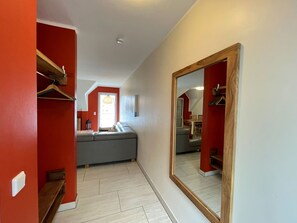 Télévision à écran plat