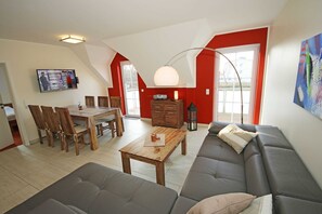 Télévision à écran plat