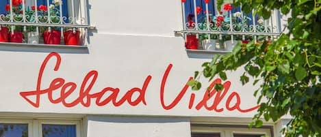 Detalle exterior