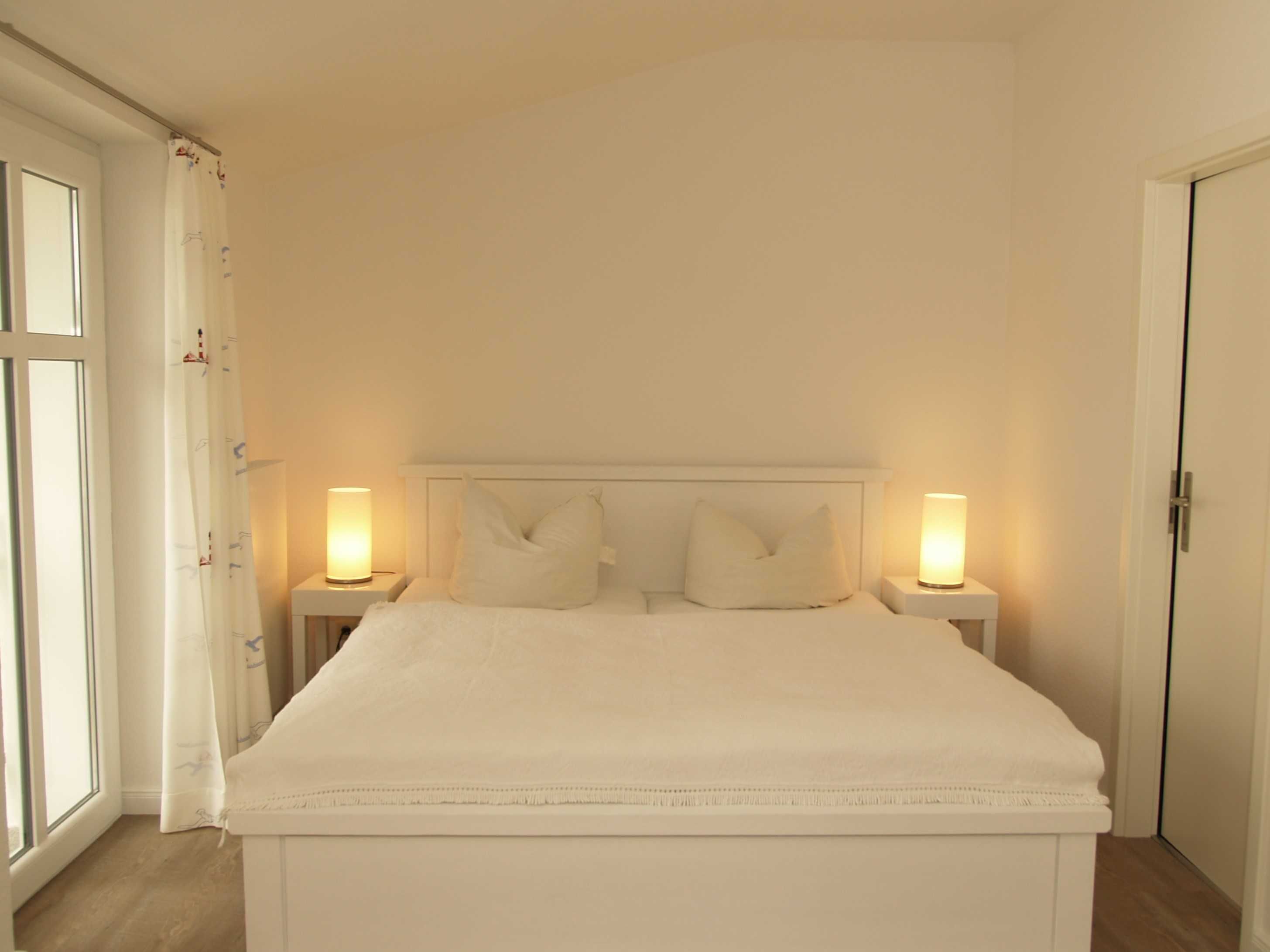 2 habitaciones y wifi 