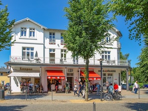 Udendørsområde