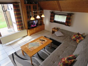 Fernseher