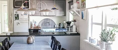 冰箱、炉灶、茶具/咖啡用具