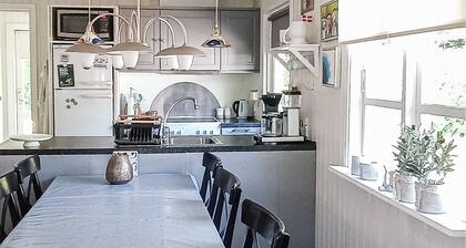 Fantastisches Haus mit 2 Schlafzimmern.