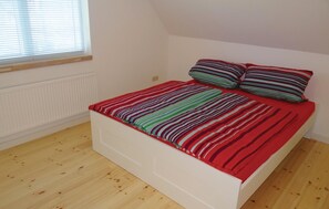 2 dormitorios y wifi gratis