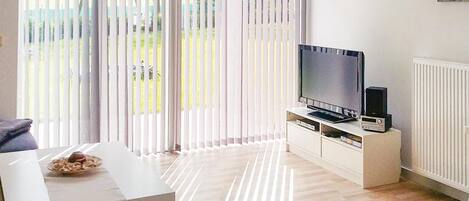 电视、立体声音响