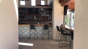 Bar (ter plaatse)
