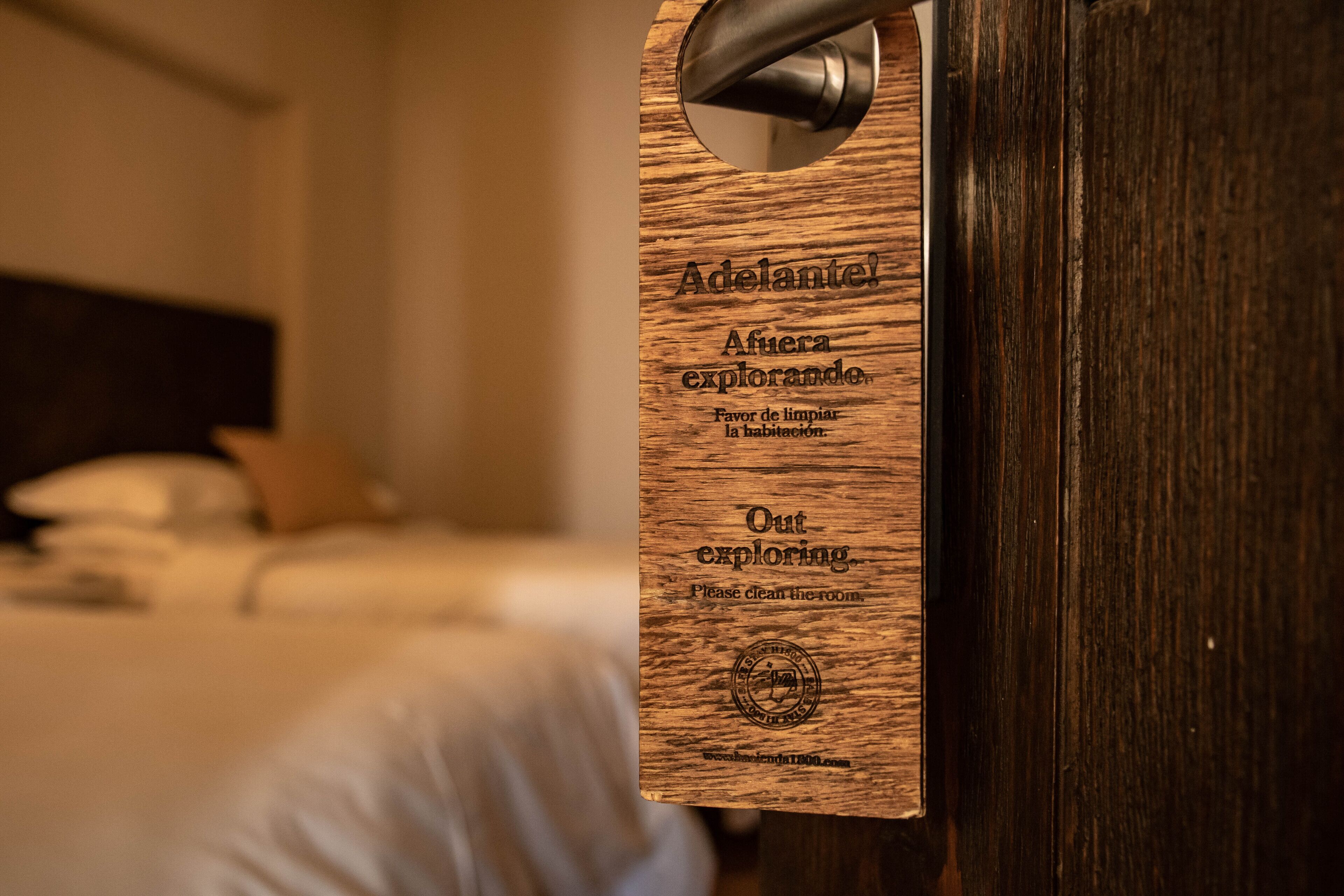 double room, 2 double beds | individually furnished, laptop workspace, iron/ironing board, bed sheets