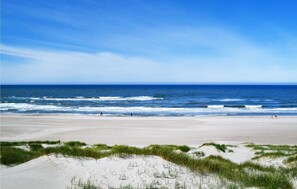 Beach nearby - Nice apartment in Hvide Sande (Hvide Sande)