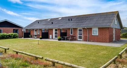 Schöne Wohnung in Hvide Sande