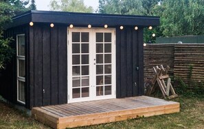 Detalj exteriör