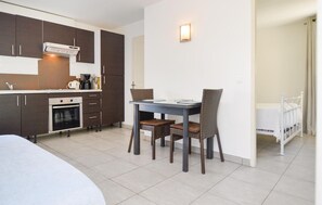 1 chambre, lit parapluie, Wi-Fi gratuit