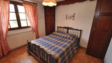 1 habitación y wifi gratis