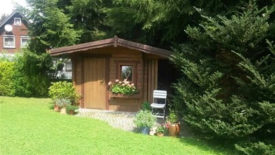 Apartment Perels below - Apartments Perels