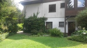 Unclassified image, 5 of 14, button - Apartment Perels below - Apartments Perels (Altenau)