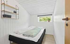 3 habitaciones, cuna de viaje y wifi gratis 