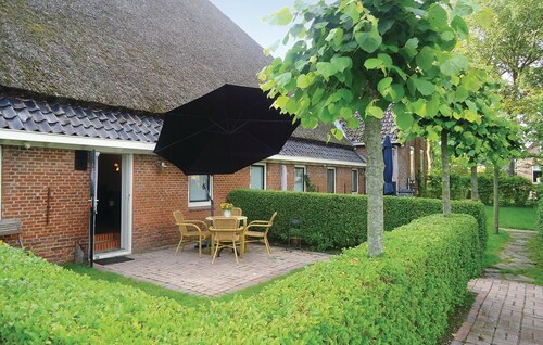 2 bedroom awesome apartment in Paesens