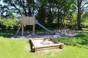 Kinderbereich