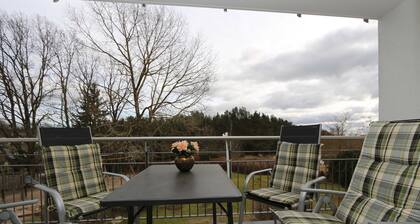 Residenz Bellevue Fewo 58 - Fewo.cc Herrmann - Whg. 58, 1.OG, 2-Zimmer,