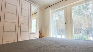 1 habitación y wifi 