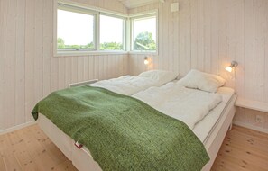 3 Schlafzimmer, Reisekinderbett, kostenloses WLAN