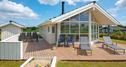 Awesome home in Haderslev with WiFi
