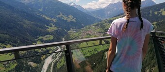 Apartment for 2-4 persons - Apart Verjuna