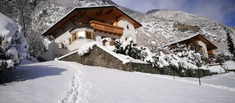 Apartment for 2-4 persons - Apart Verjuna