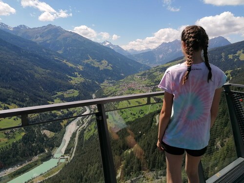 Huoneisto 2-4 hengelle - Apart Verjuna