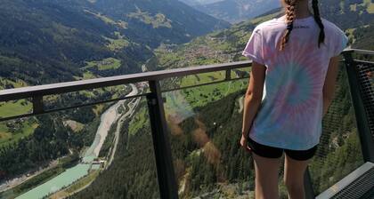 Huoneisto 2-4 hengelle - Apart Verjuna