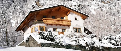 AuĂenbereich