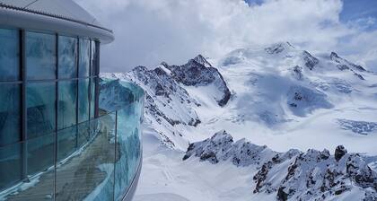 Apart Verjuna - Ferienwohnung für 2-4 Personen 1