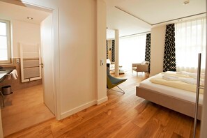 1 soveværelse, Wi-Fi, adgang for kørestole