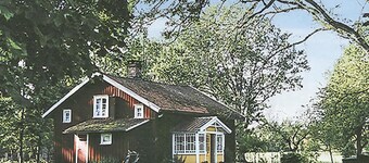 1 bedroom amazing home in Brålanda