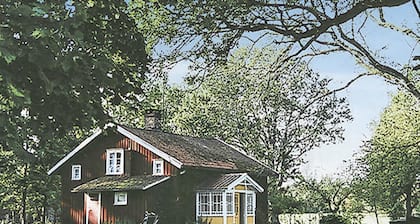 1 bedroom amazing home in Brålanda