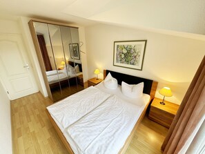 2 habitaciones y wifi 