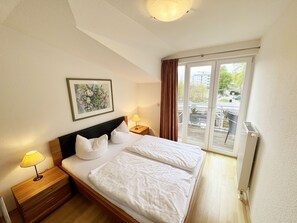 2 habitaciones y wifi 