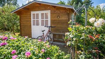 Ărea da propriedade