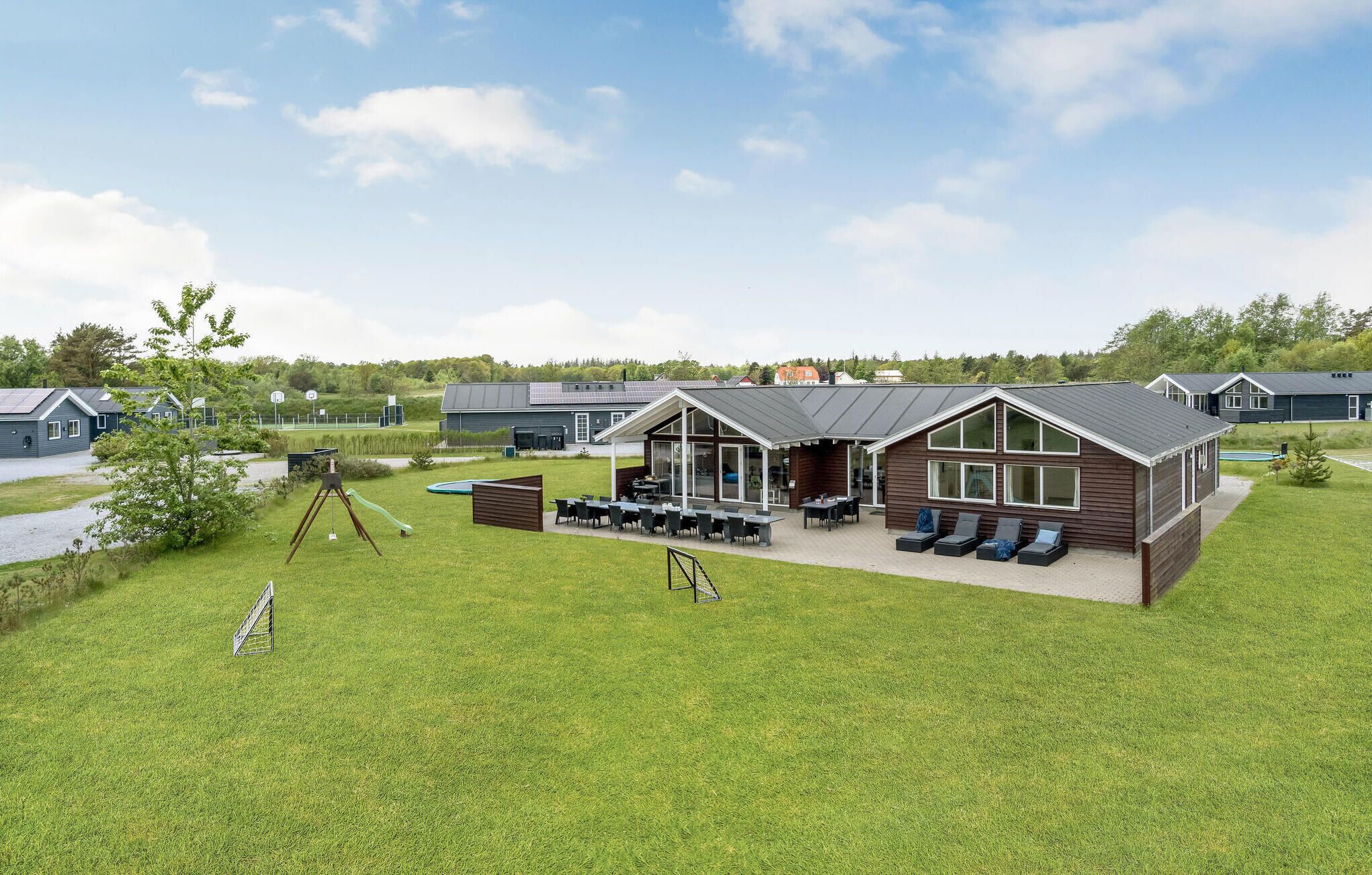 Eksteriør