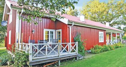 3 bedroom amazing home in Svenljunga