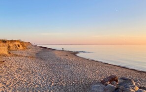 Beach nearby, fishing - Amazing home in Süssau/Ostsee (Süssau/Ostsee)